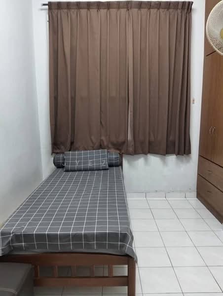 Rumah Teres 1.5 Tingkat untuk Dijual di Taman Scientex Pasir Gudang (Pasir Gudang) - Jyez Lee - PropertyGuru.com.my