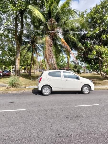Rumah Teres 1.5 Tingkat untuk Dijual di Taman Scientex Pasir Gudang (Pasir Gudang) - Jyez Lee - PropertyGuru.com.my