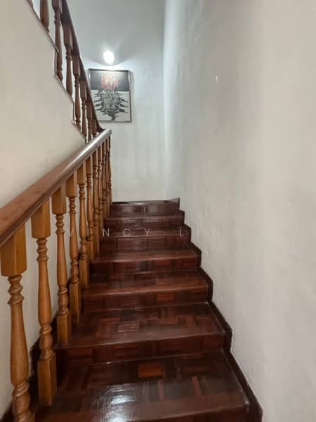 2-storey Terraced House for Sale in Taman Skudai Baru (Skudai) - Vincy Ling - PropertyGuru.com.my