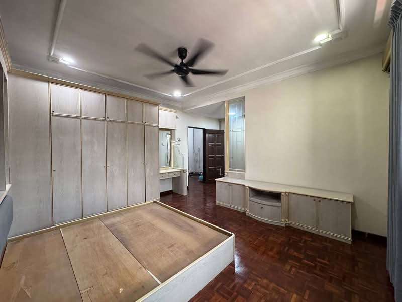 2-storey Terraced House for Sale in Taman Skudai Baru (Skudai) - Vincy Ling - PropertyGuru.com.my