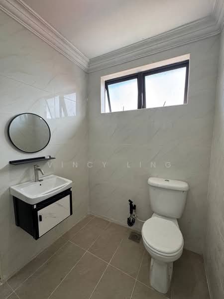 2-storey Terraced House for Sale in Taman Skudai Baru (Skudai) - Vincy Ling - PropertyGuru.com.my