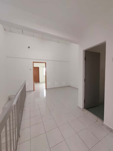Rumah Teres 2 Tingkat untuk Dijual di Taman Setapak (Setapak) - Brandon . - Interior - PropertyGuru.com.my