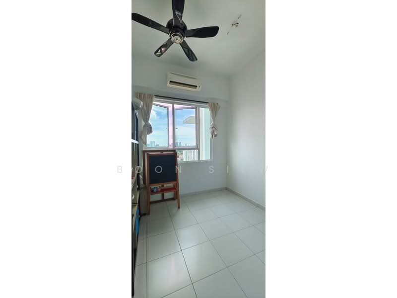 Condominium for Sale at One Imperial - Boon Siew - View - PropertyGuru.com.my