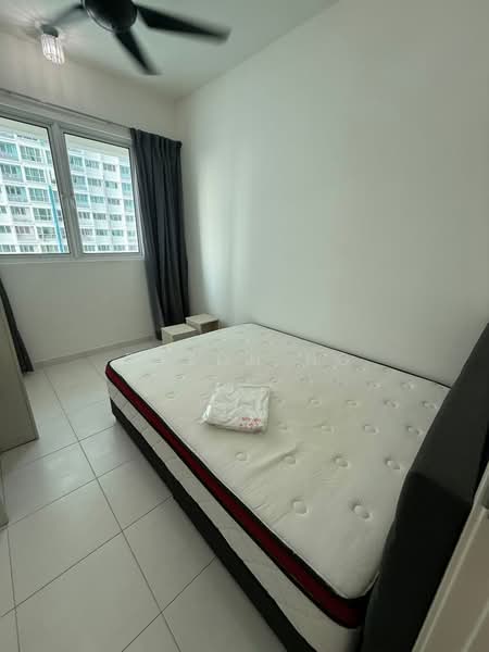 Condominium for Rent at i-Santorini - Dyson Ng - Bedroom - PropertyGuru.com.my