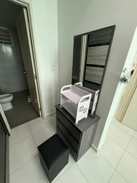 Condominium for Rent at i-Santorini - Dyson Ng - Bathroom - PropertyGuru.com.my