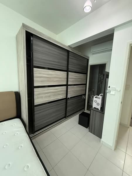 Condominium for Rent at i-Santorini - Dyson Ng - Bedroom - PropertyGuru.com.my