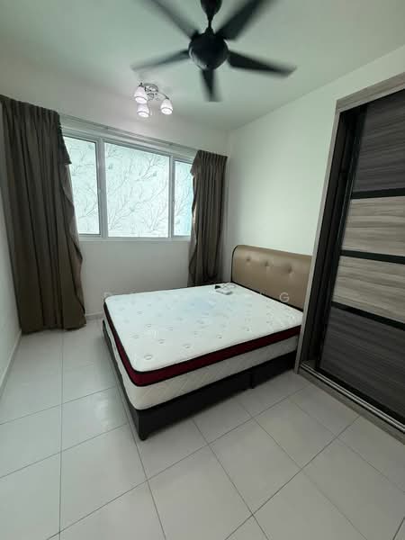 Condominium for Rent at i-Santorini - Dyson Ng - Bedroom - PropertyGuru.com.my