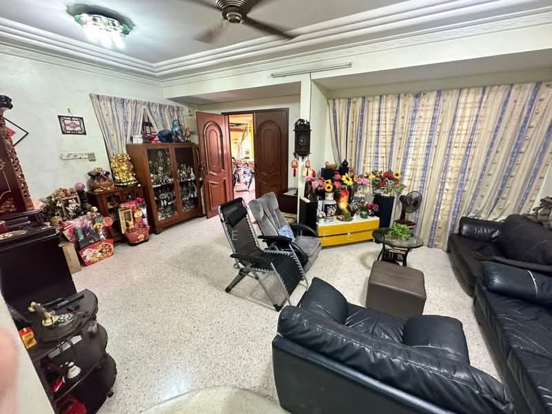 2-storey Terraced House for Sale in Taman Pelangi (Johor Bahru) - Jyez Lee - PropertyGuru.com.my