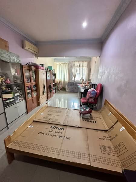 2-storey Terraced House for Sale in Taman Pelangi (Johor Bahru) - Jyez Lee - PropertyGuru.com.my