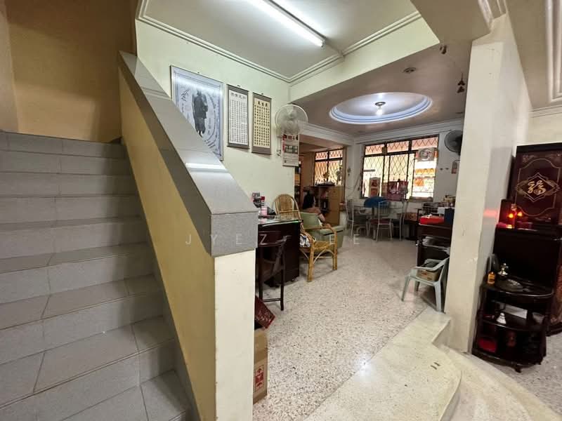 2-storey Terraced House for Sale in Taman Pelangi (Johor Bahru) - Jyez Lee - PropertyGuru.com.my