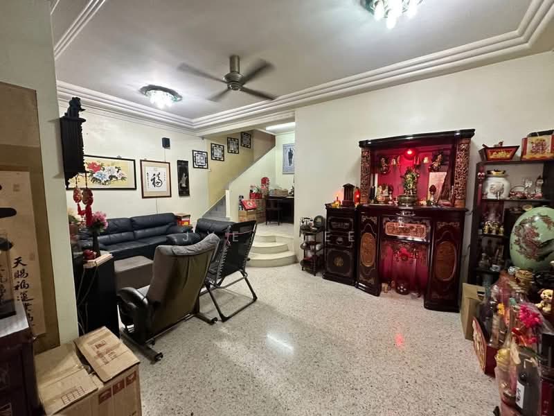 2-storey Terraced House for Sale in Taman Pelangi (Johor Bahru) - Jyez Lee - PropertyGuru.com.my