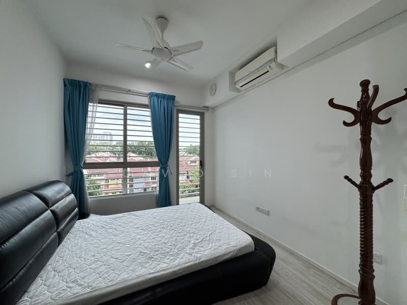 Servis Apartment untuk Disewa di Cantara Residences - David Sin - Bedroom - PropertyGuru.com.my