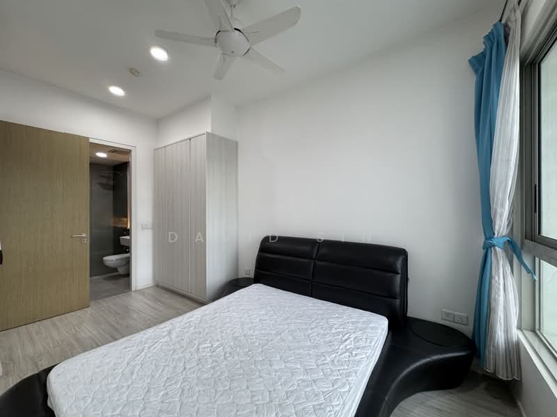 Servis Apartment untuk Disewa di Cantara Residences - David Sin - Bedroom - PropertyGuru.com.my