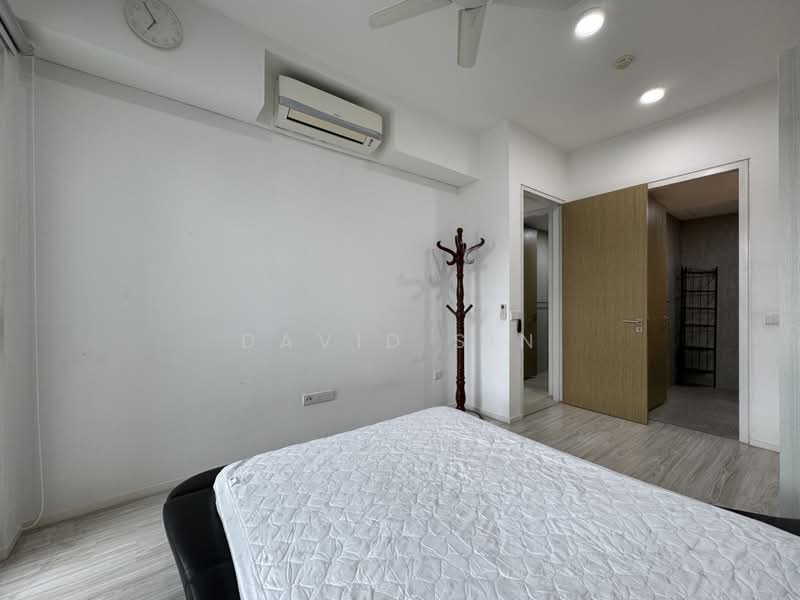 Servis Apartment untuk Disewa di Cantara Residences - David Sin - Bedroom - PropertyGuru.com.my
