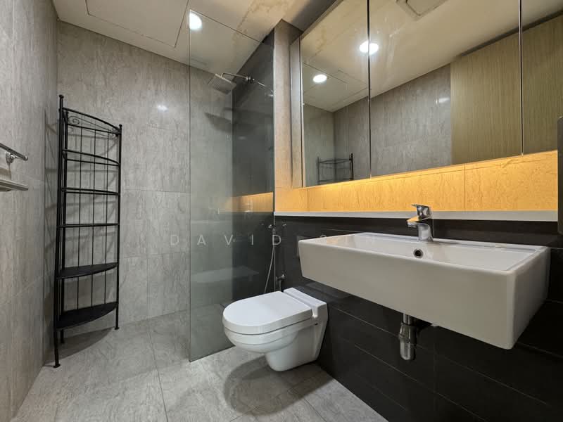 Servis Apartment untuk Disewa di Cantara Residences - David Sin - Bathroom - PropertyGuru.com.my