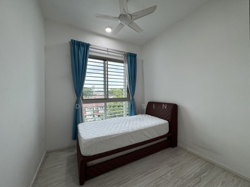 Servis Apartment untuk Disewa di Cantara Residences - David Sin - Bedroom - PropertyGuru.com.my