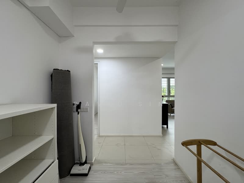 Servis Apartment untuk Disewa di Cantara Residences - David Sin - Interior - PropertyGuru.com.my