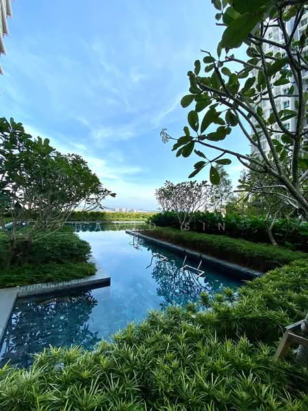 Servis Apartment untuk Disewa di Cantara Residences - David Sin - Exterior - PropertyGuru.com.my