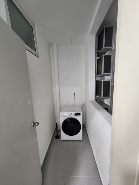 Kondominium untuk Disewa di The Sky @ Tripark - Yong Soo Kee - Interior - PropertyGuru.com.my