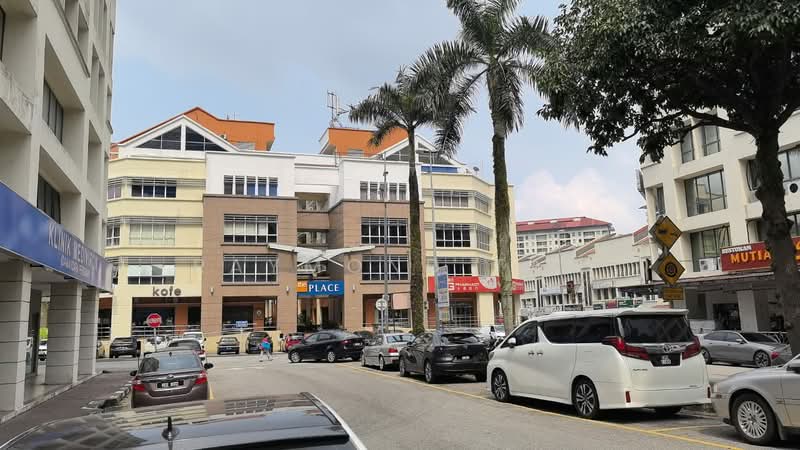 Kedai untuk Disewa di PJU 8, Damansara Perdana (Petaling Jaya) - Raymond Tan - Exterior - PropertyGuru.com.my