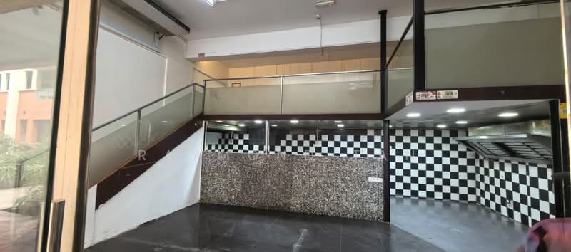 Kedai untuk Disewa di PJU 8, Damansara Perdana (Petaling Jaya) - Raymond Tan - Interior - PropertyGuru.com.my