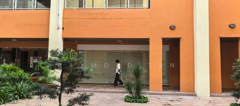 Kedai untuk Disewa di PJU 8, Damansara Perdana (Petaling Jaya) - Raymond Tan - Exterior - PropertyGuru.com.my