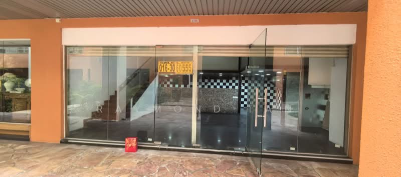 Kedai untuk Disewa di PJU 8, Damansara Perdana (Petaling Jaya) - Raymond Tan - Exterior - PropertyGuru.com.my
