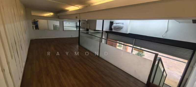 Kedai untuk Disewa di PJU 8, Damansara Perdana (Petaling Jaya) - Raymond Tan - Interior - PropertyGuru.com.my