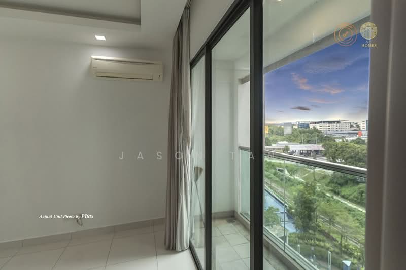 Service Residence for Rent at Isola - Jason Tan - PropertyGuru.com.my