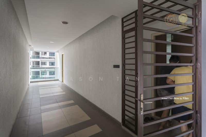 Service Residence for Rent at Isola - Jason Tan - PropertyGuru.com.my