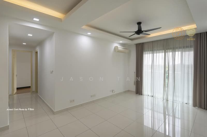 Service Residence for Rent at Isola - Jason Tan - PropertyGuru.com.my