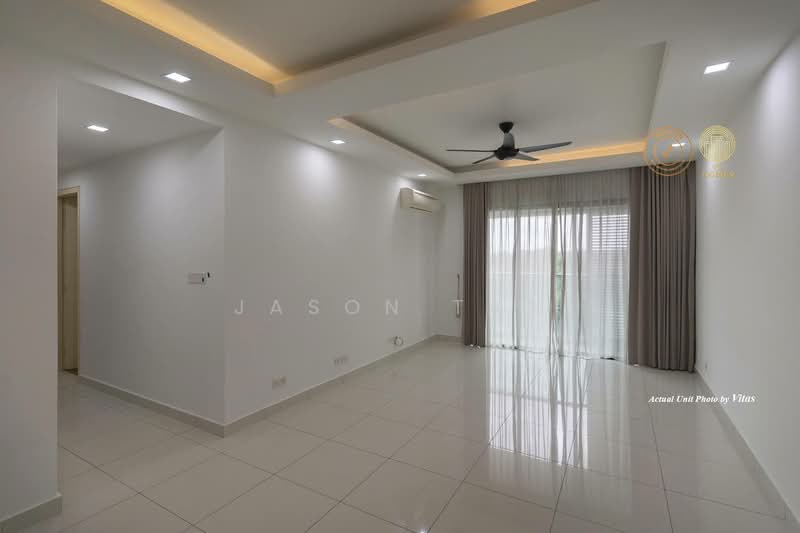 Service Residence for Rent at Isola - Jason Tan - PropertyGuru.com.my