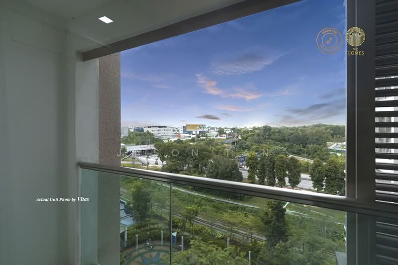Service Residence for Rent at Isola - Jason Tan - PropertyGuru.com.my