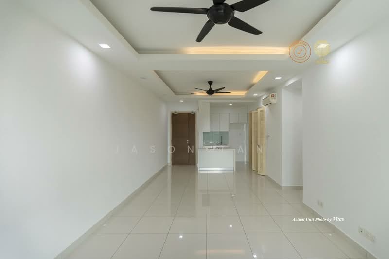 Service Residence for Rent at Isola - Jason Tan - PropertyGuru.com.my