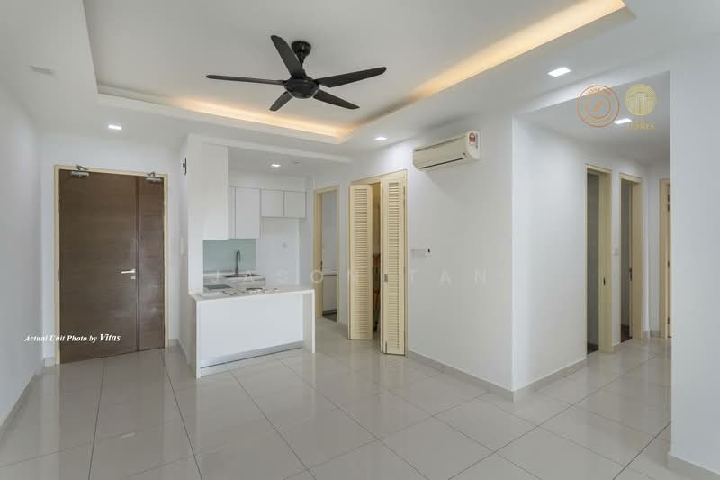 Service Residence for Rent at Isola - Jason Tan - PropertyGuru.com.my