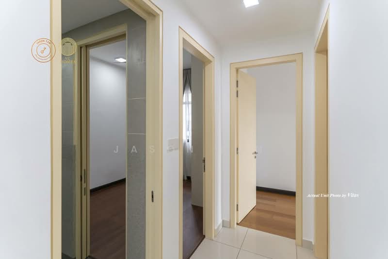 Service Residence for Rent at Isola - Jason Tan - PropertyGuru.com.my