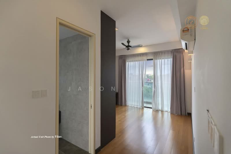 Service Residence for Rent at Isola - Jason Tan - PropertyGuru.com.my