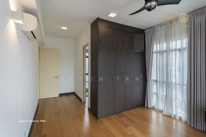 Service Residence for Rent at Isola - Jason Tan - PropertyGuru.com.my