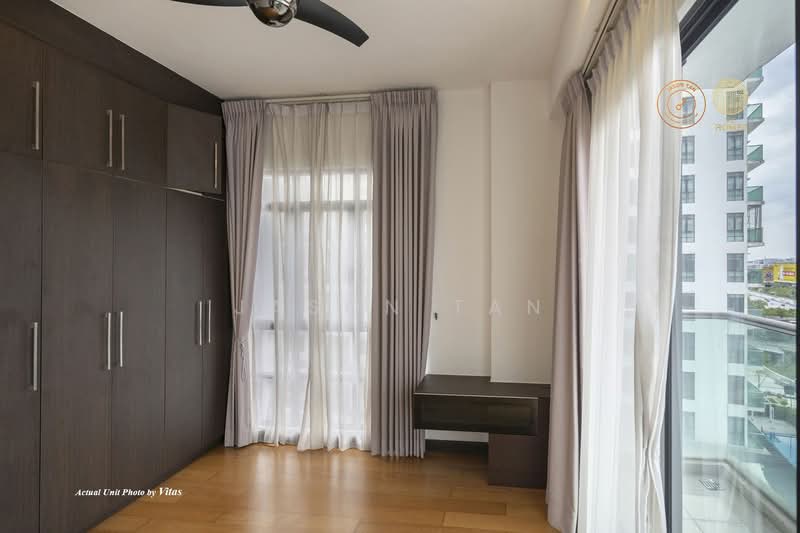 Service Residence for Rent at Isola - Jason Tan - PropertyGuru.com.my