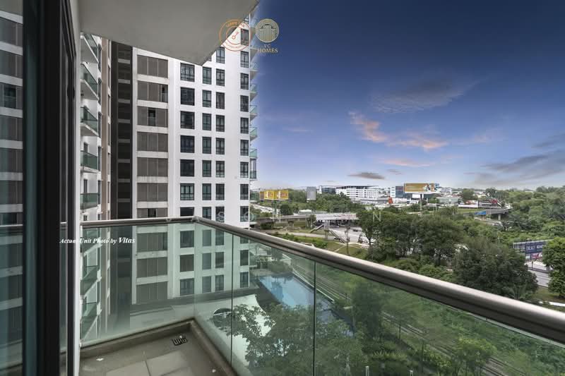 Service Residence for Rent at Isola - Jason Tan - PropertyGuru.com.my