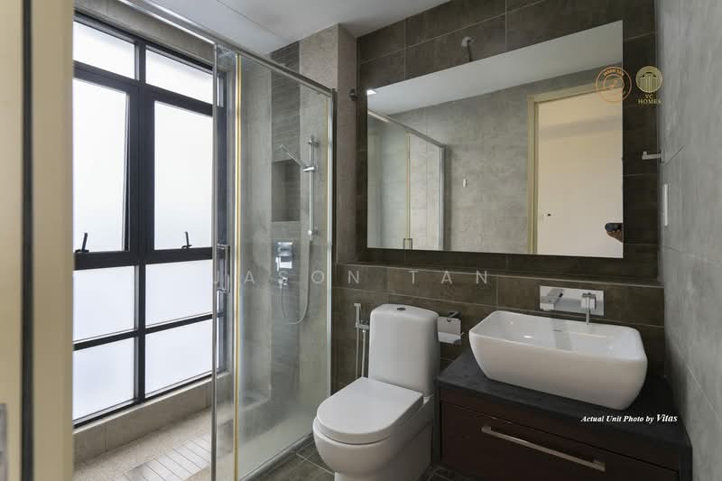 Service Residence for Rent at Isola - Jason Tan - PropertyGuru.com.my