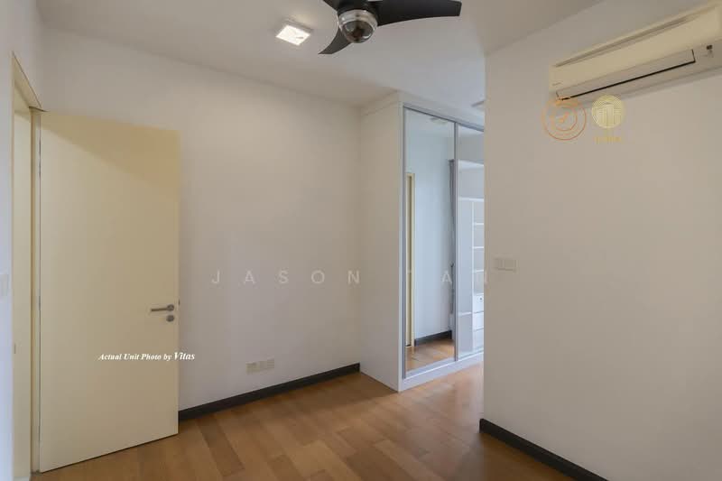 Service Residence for Rent at Isola - Jason Tan - PropertyGuru.com.my