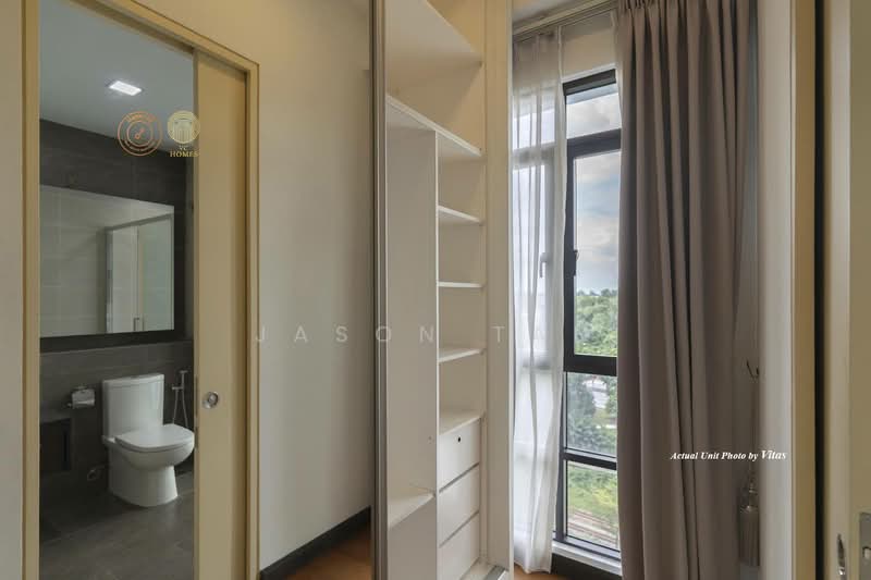 Service Residence for Rent at Isola - Jason Tan - PropertyGuru.com.my