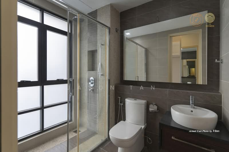 Service Residence for Rent at Isola - Jason Tan - PropertyGuru.com.my