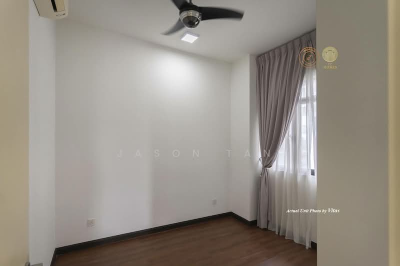 Service Residence for Rent at Isola - Jason Tan - PropertyGuru.com.my