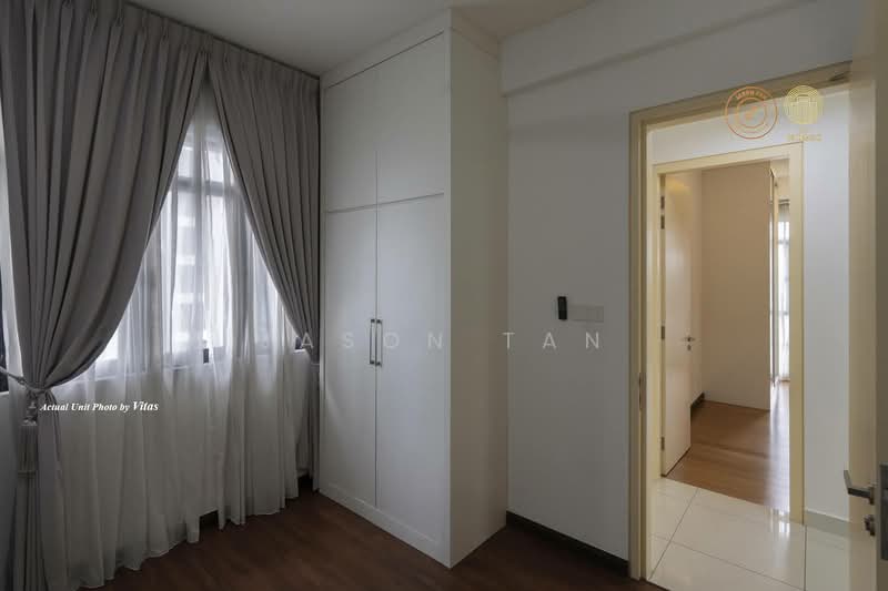 Service Residence for Rent at Isola - Jason Tan - PropertyGuru.com.my