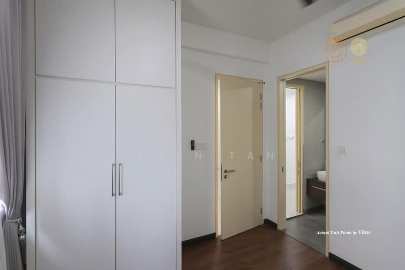 Service Residence for Rent at Isola - Jason Tan - PropertyGuru.com.my