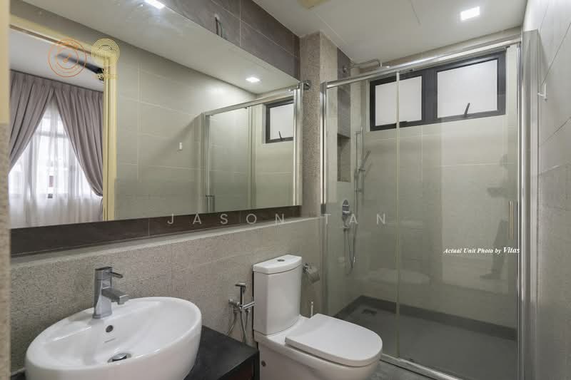 Service Residence for Rent at Isola - Jason Tan - PropertyGuru.com.my