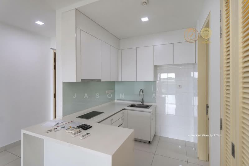 Service Residence for Rent at Isola - Jason Tan - PropertyGuru.com.my