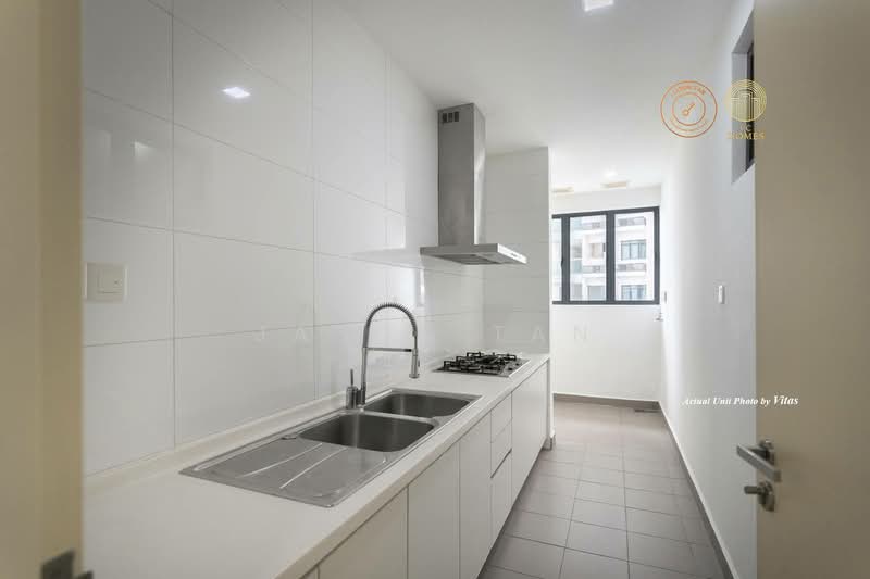 Service Residence for Rent at Isola - Jason Tan - PropertyGuru.com.my